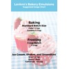 Lorann Oils Pistachio Bakery Emulsion: Genuine Pistachio Aroma, Perfect for