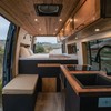 acegoo RV 2.75" Recessed LED Ceiling Light 12V Ultra-Thin Puck