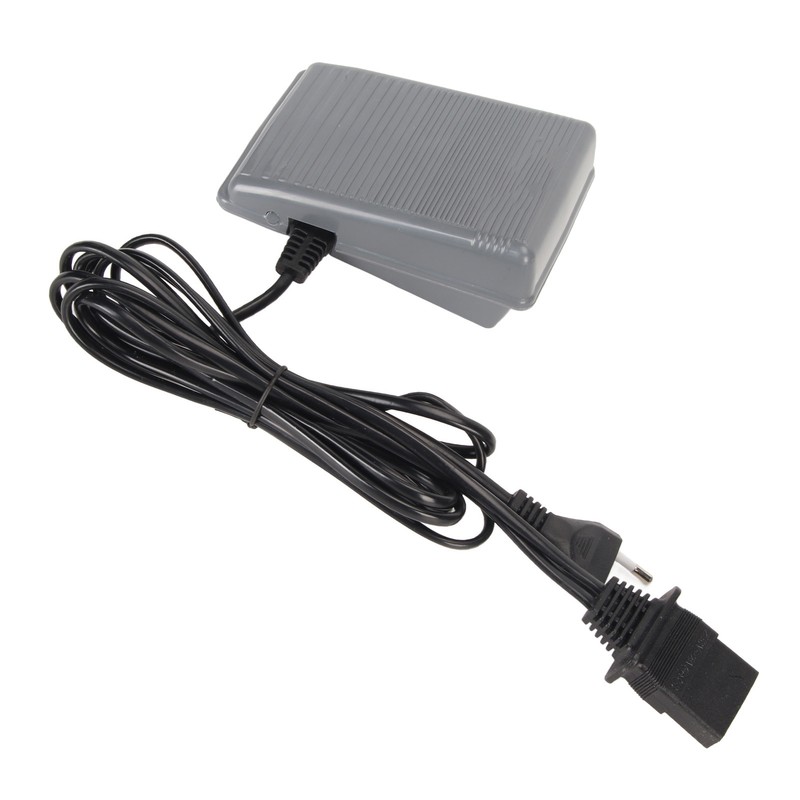 Sewing Machine Foot Pedal Foot Control Pedal Multifunctional Foot Pedal