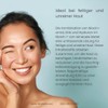 niacin + hochdosiertes Niacinamid-Serum auf hyaluronbasis mit Zink zur Pflege