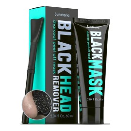 Sunatoria Mascarilla Removedora De Puntos Negros - Mascarill