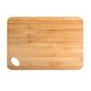 Mr. & Mrs. Panda Engraving, Board, Bamboo Chopping Board, Rooster