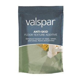 Valspar (82795) Anti-Skid Floor Texture Additive - 3 oz.