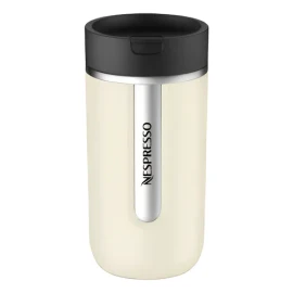 Termo Nespresso Nomad Travel Mug 400ml Acero