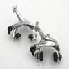 TEKTRO R313 Dual Pivot Caliper Brake Set 39-52mm,Front+