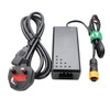 HangTon AC Power Adapter for Aputure Amaran P60x, P60c LED