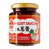 Bull Head Shallot Sauce 175 Gram (Pack of 1)