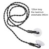 nuosen Travel Clothes Washing Line, Extendable Travel Clothes Line with