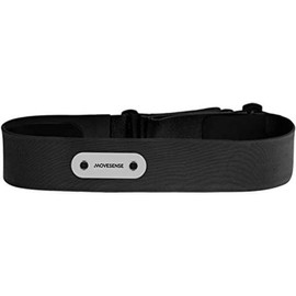 SUUNTO Chest Strap Adult Unisex Black M