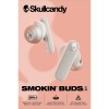 Skullcandy Smokin Buds XT Wireless Earbuds Bluetooth 5.2 Mic Fast