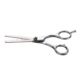 BIUDECO Professional Hair Cutting Scissors for Salon Home Use Durable Straight Hair Cutting Tool for Trimming Lightweight Flexible Design