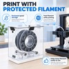 3D Printer Filament Storage Box for Moisture Protection – Airtight