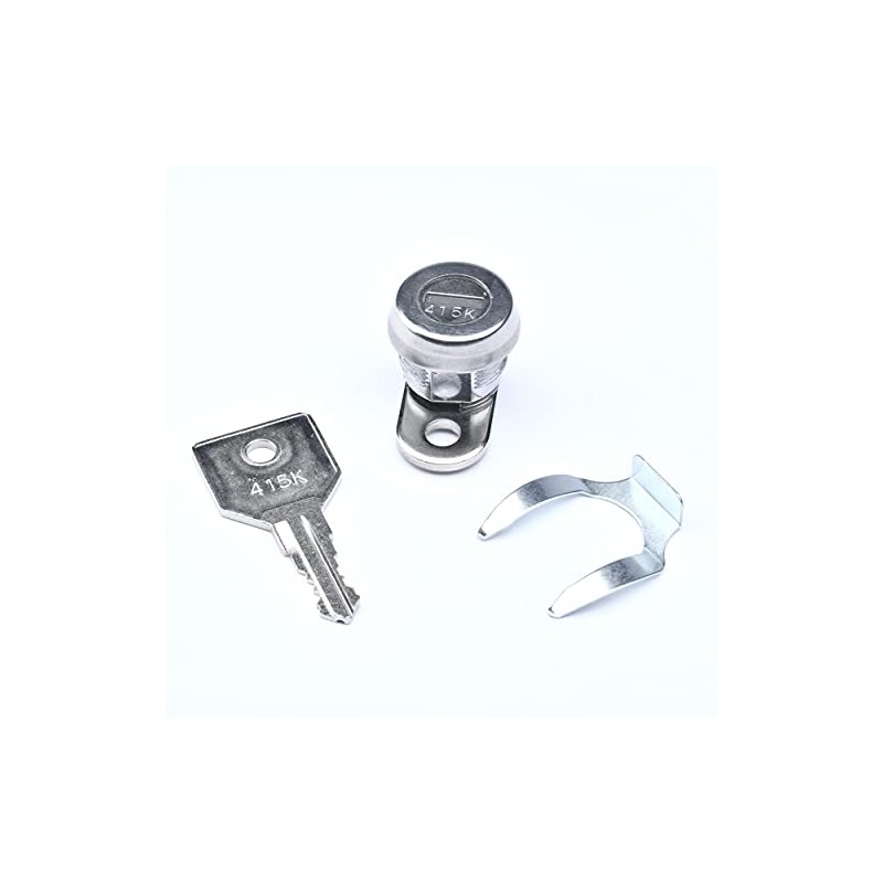 Stahl - 944951-415 - K415 - Cylinder Kit - Lock,