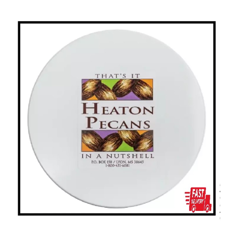 Heaton Pecans Roasted Salted Pecans, Chocolate Covered Pecans, Praline Pecan