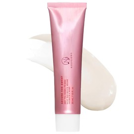 Primer Makeup, Secure The Sweat Waterproof Mattifying Primer, Oil Sucker Primer Makeup, Full Coverage Foundation Base Long Lasting Primer, Natural Firming Matte Primer Makeup