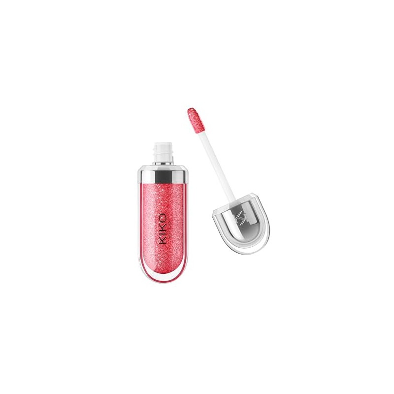 KIKO MILANO - 3D Hydra Lipgloss KIKO MILANO - 3d