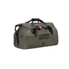 Greanthour Waterproof Duffel& Luggage Bag - Motorcycle Dry Bag Tail