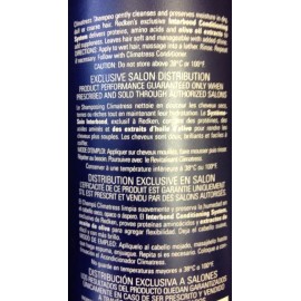 Redken CLIMATRESS Normal / Dry Hair Shampoo 10.1 oz / 300 ml