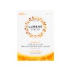 LUMENE Nordic-C [Valo] Fresh Glow Brightening Gel Mask