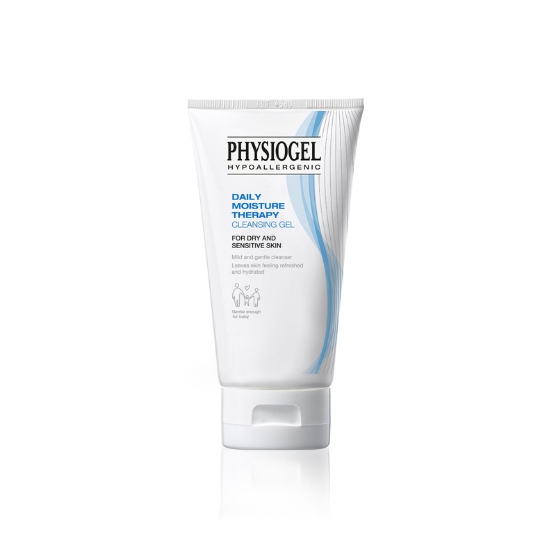 Physiogel DMT Cleansing Gel 150ml 4068092 / 피지오겔 DMT 클렌징
