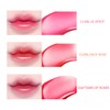 Gold Foil Discoloration Non-Stick Cup Lip Temperature Change Lipstick Water