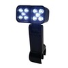 Chiyyak BBQ LED Light Waterproof Super Bright Heat Resistant Flexible