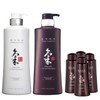 Daeng Gi Meo Ri- Ki Gold Premium Shampoo+Treatment Set, Effectively