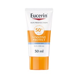 Eucerin Sun Face Cream SPF50 50ml