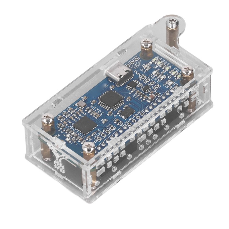 MMDVM Hotspot Board 20mW Digital Duplex Dual Time Hotspot Expansion