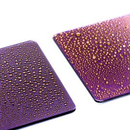 NiSi Glass 100X150mm Nano Multicoated Graduated IR Neutral Density 1.2 Soft Edge Filter (4-Stops)