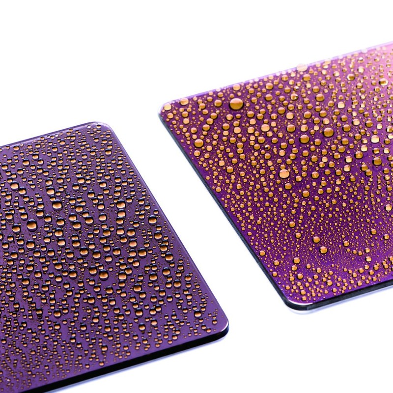 NiSi Glass 100X150mm Nano Multicoated Graduated IR Neutral Density 1.2