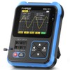 3in1 Digital Oscilloscope Transistor Tester Function Signal Generator Meter Handheld