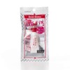 Rosy Rosa Lipfix (Semi-Matte Type), Lipstick Coat, 0.2 oz (6