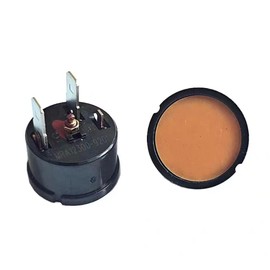 MRA12300-9201 Compressor Overload Protector for Air Conditioner (2PCS)