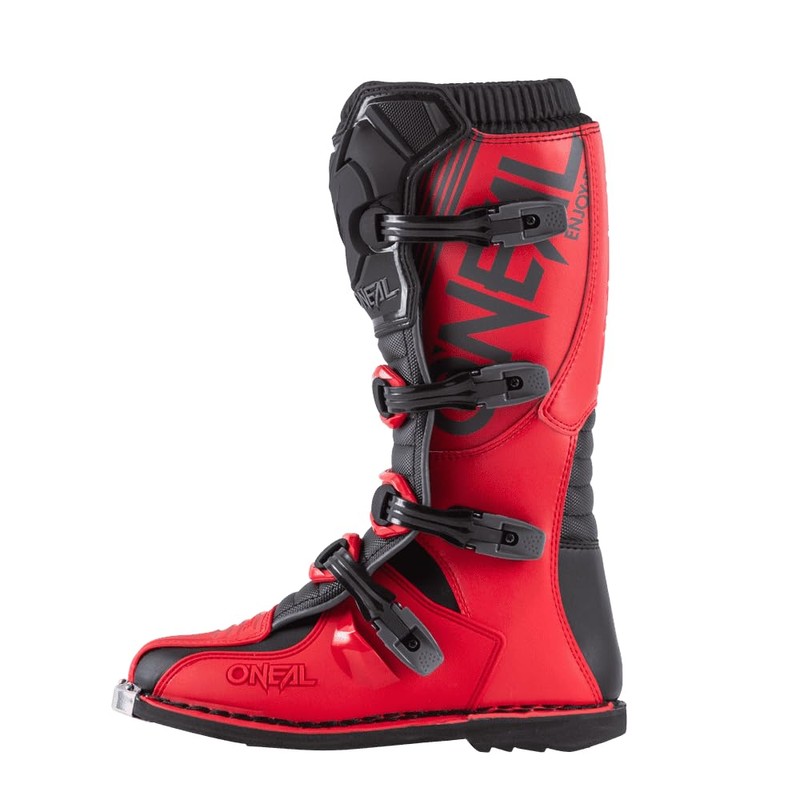 Oneal Element Offroad Boots - Black - 9/42