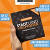 Denkriesen - Stadt Land Vollpfosten - The Card Game -