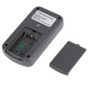 Carbon Monoxide Meter Handheld Portable CO Gas Analyzer High Accuracy
