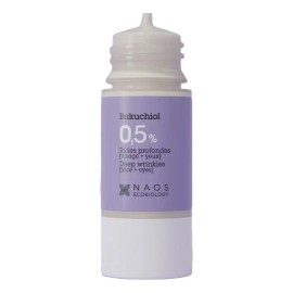 Bakuchiol 0.5% Etat Pur 15 Ml