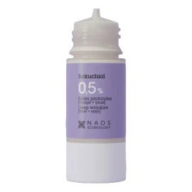 Bakuchiol 0.5% Etat Pur 15 Ml