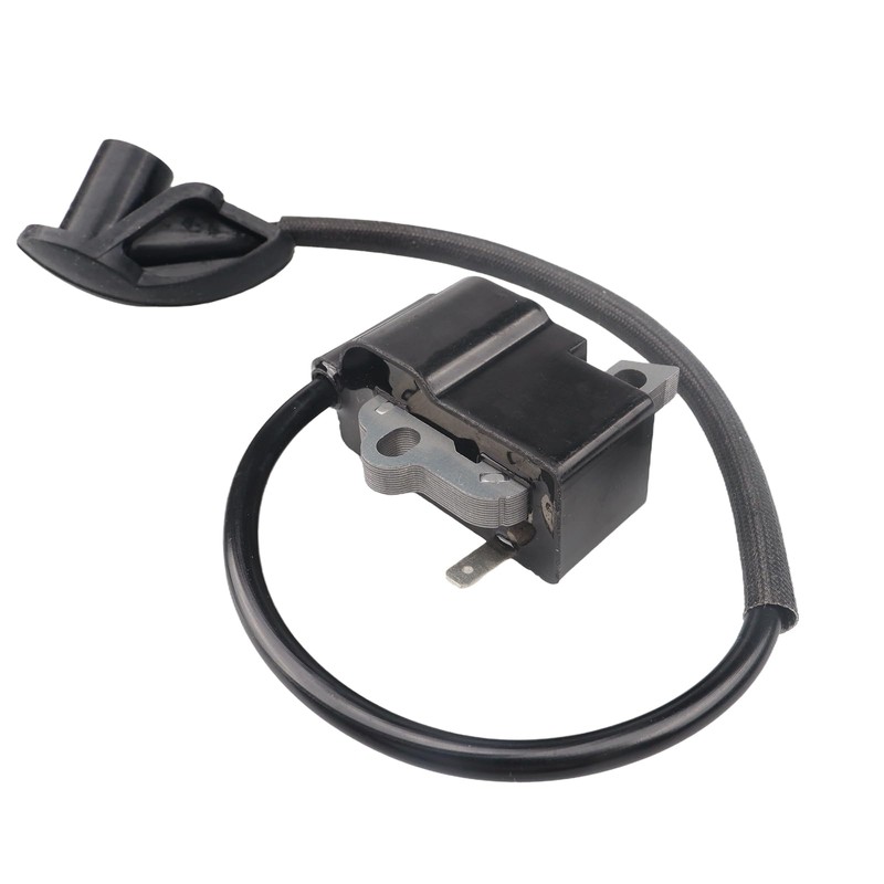 Ignition Coil with Spark Plug for Stihl TS400 CUT-OFF SAW
