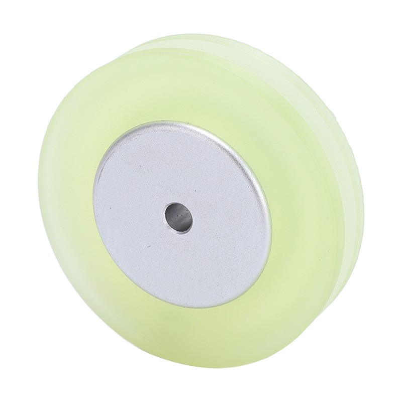 Length Counter Wheel 6mm Hole Diameter Encoder Meter Accessory for