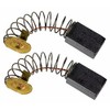 Toledo Pipe 44540 Motor Brushes fits 87740 RIDGID® 300 535
