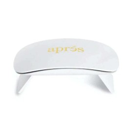 Aprés Apres Rechargeable X-Lite LED Light (6 watt) New 2025 (White)