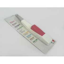 Tredoni Piezo Electric Gas Lighter - Multi Spark Igniter, Stove/BBQ, Retro Italian Made, Multicolor