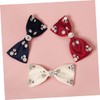 Baluue Hair Bows for Girls Bowknot Clip Fashion Hairpin Rhinestones