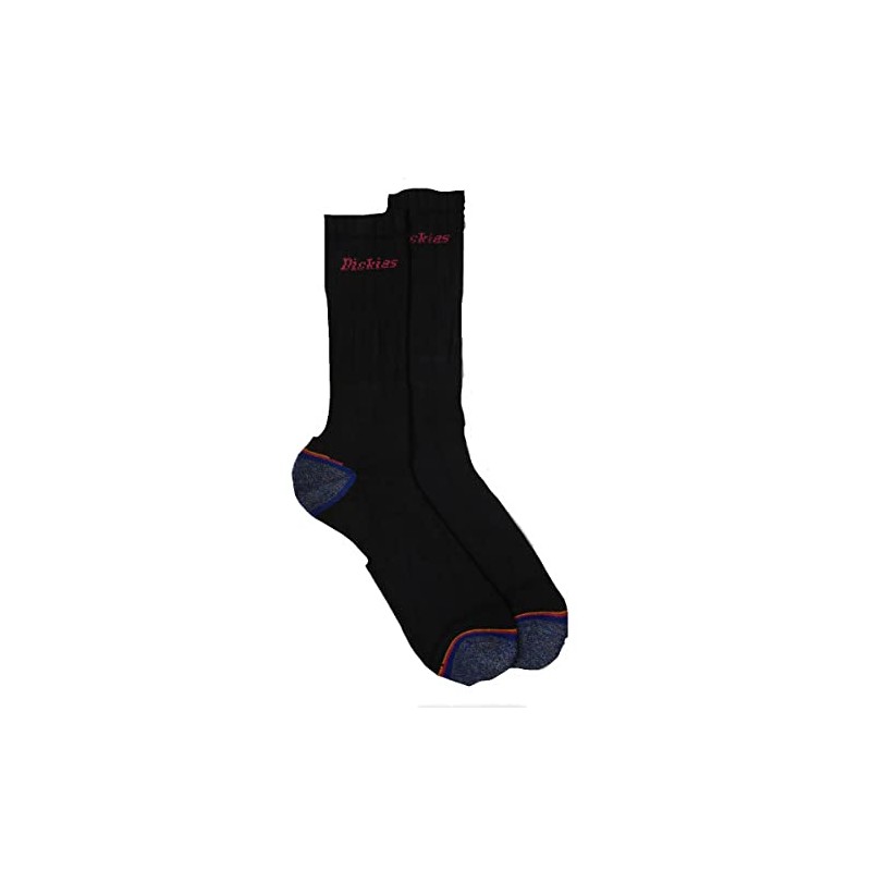 Dickies, Men's, STRONG WORK SOCK, ASSORTED COLOUR, 113