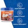 Evogen EVP-3D Pre-workout 30 servicios (Smashin passion orange)
