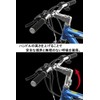 (SCGEHA) Bicycle Handle Up Headset Extender Tube Cross Bike (Red)
