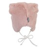 Sterntaler Baby Girls' Beanie Hat, pink
