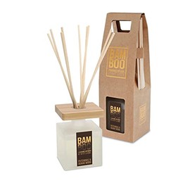 History & Heraldry Heart and Home Bamboo Patchouli and Guaiac Wood
